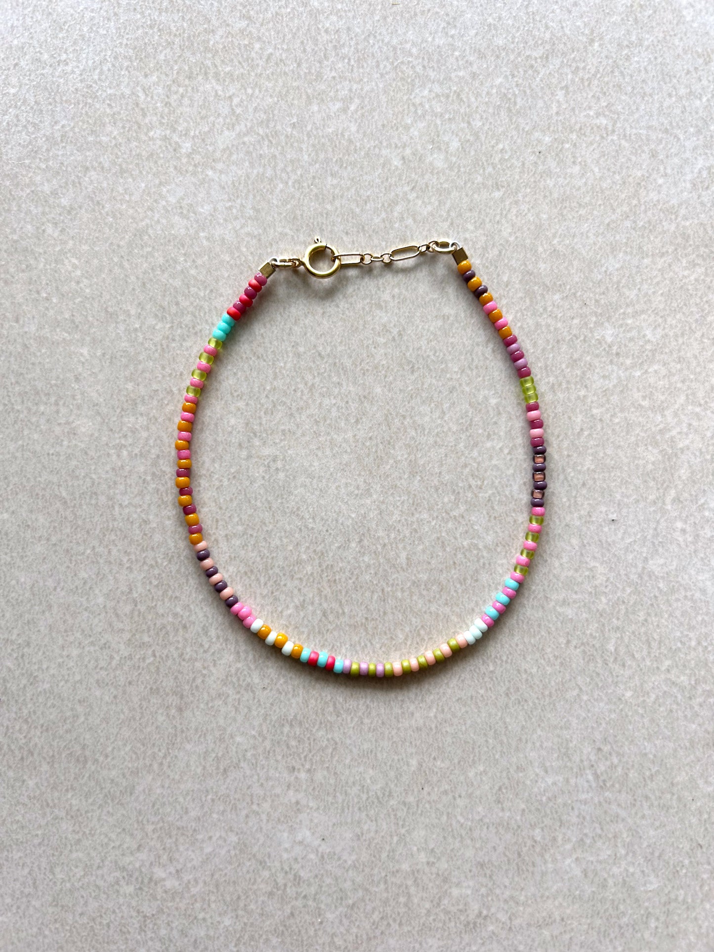 Summer Days Bracelet